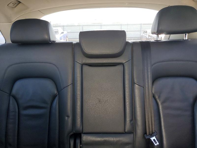 Aukcja sprzedaży 2014 Audi Q5, vin: WA1CFAFP7EA080558, numer aukcji: 65052646