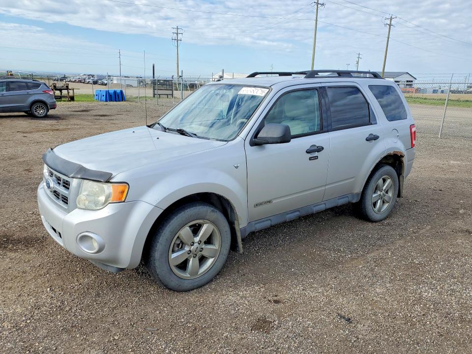 Продаж на аукціоні авто 2008 Ford Escape, vin: 1FMCU93188KC79171, номер лоту: 65680046