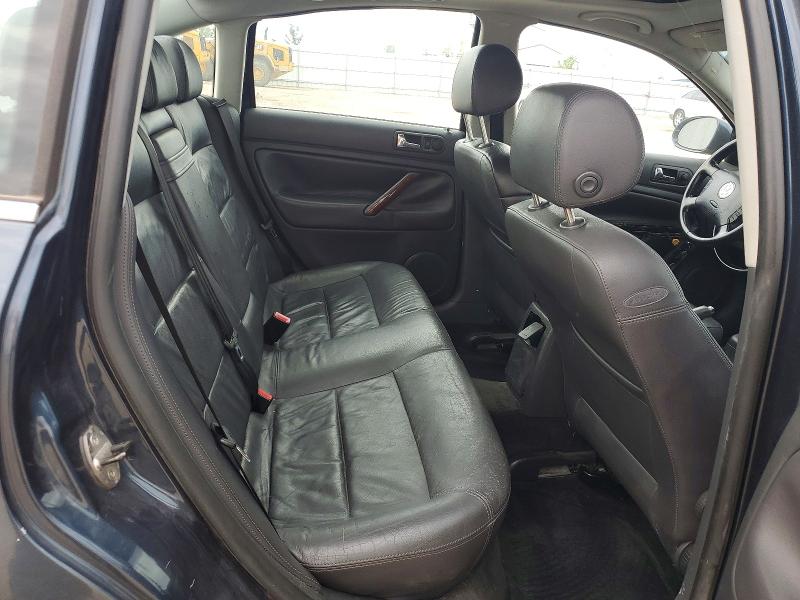 Продаж на аукціоні авто 2004 Volkswagen Passat, vin: WVWPD63B94E347001, номер лоту: 65397936