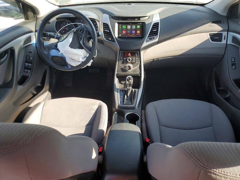 Aukcja sprzedaży 2016 Hyundai Elantra, vin: 5NPDH4AE4GH664567, numer aukcji: 65159326