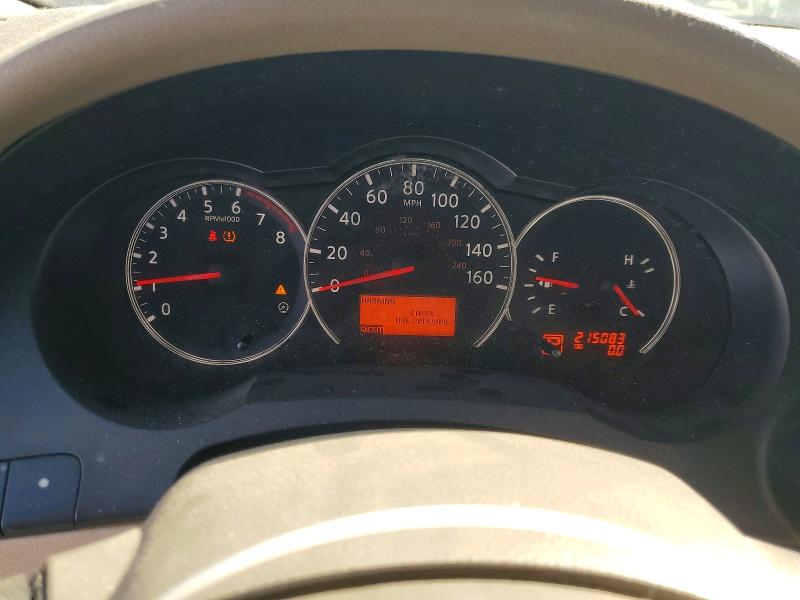 2011 Nissan Altima მანქანა იყიდება აუქციონზე, vin: 1N4AL2AP9BN407071, აუქციონის ნომერი: 66602276