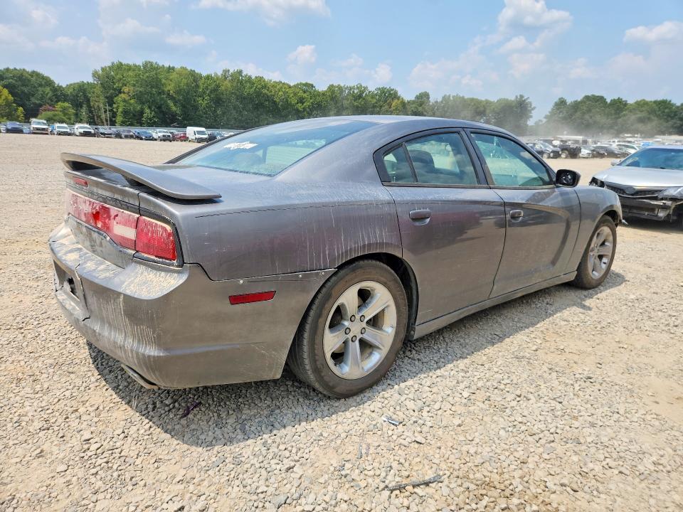 2012 Dodge Charger მანქანა იყიდება აუქციონზე, vin: 2C3CDXBG8CH245170, აუქციონის ნომერი: 64289266