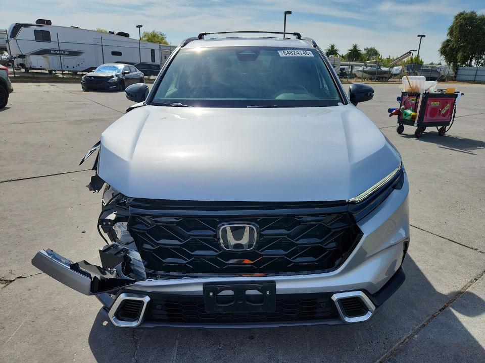 Auction sale of the 2026 Honda Cr-v, vin: 7FARS6H91TE010098, lot number: 64824746