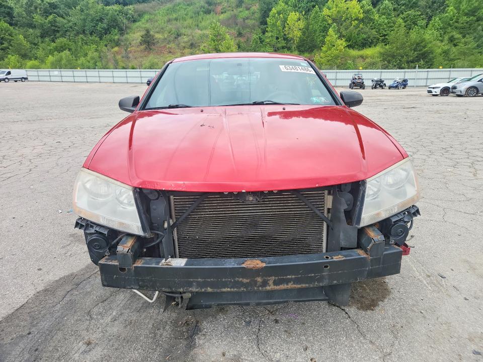 Aukcja sprzedaży 2014 Dodge Avenger, vin: 1C3CDZAB9EN173570, numer aukcji: 63481486