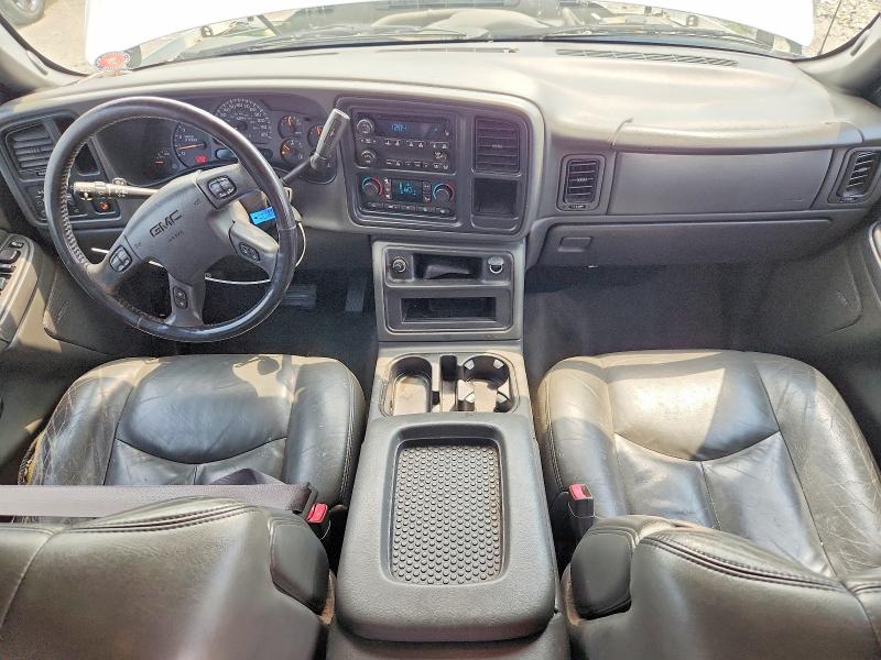 Продажа на аукционе авто 2007 Gmc Sierra, vin: 1GTGC13U07F121077, номер лота: 64471586
