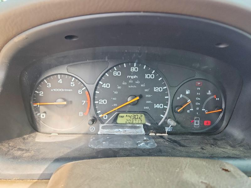 Aukcja sprzedaży 2000 Honda Accord, vin: JHMCG5678YC020984, numer aukcji: 66826406