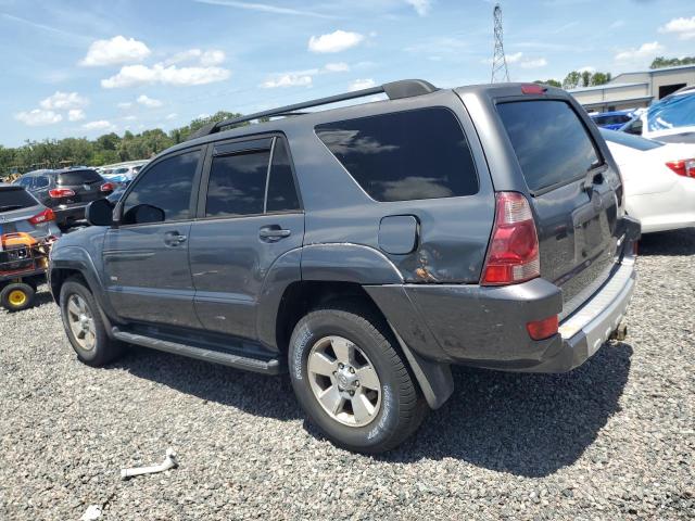 2004 Toyota 4runner მანქანა იყიდება აუქციონზე, vin: JTEZU14R640019941, აუქციონის ნომერი: 64434346