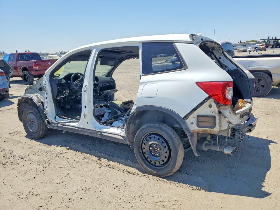Aukcja sprzedaży 2021 Honda Passport, vin: 5FNYF8H58MB037899, numer aukcji: 64061896