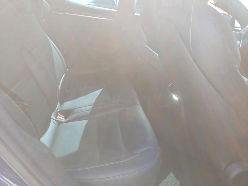 61454866 :رقم المزاد ، 5YJSA1E61NF486531 vin ، 2022 Tesla Model S مزاد بيع