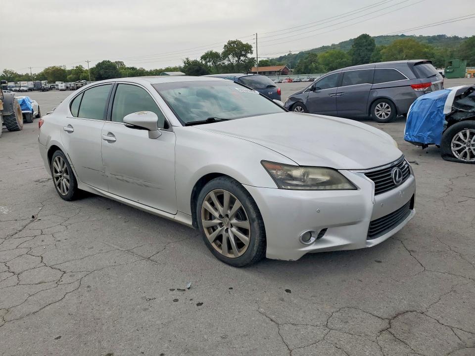 Aukcja sprzedaży 2013 Lexus Gs, vin: JTHBE1BL2D5026839, numer aukcji: 66559506