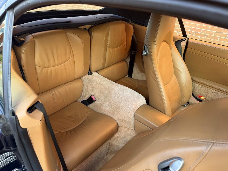 2007 Porsche 911 მანქანა იყიდება აუქციონზე, vin: WP0CB29977S775298, აუქციონის ნომერი: 64583866