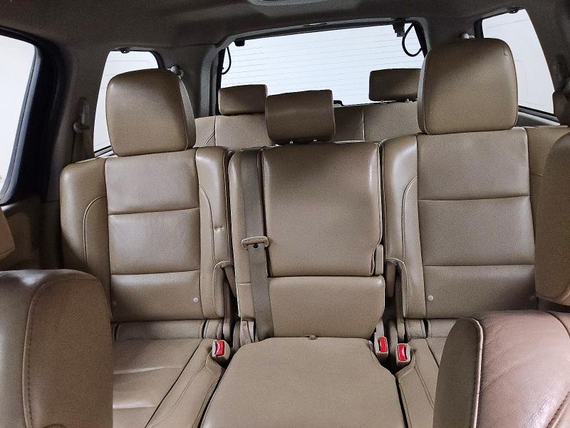 Aukcja sprzedaży 2014 Nissan Armada, vin: 5N1BA0NC8EN610078, numer aukcji: 65508696