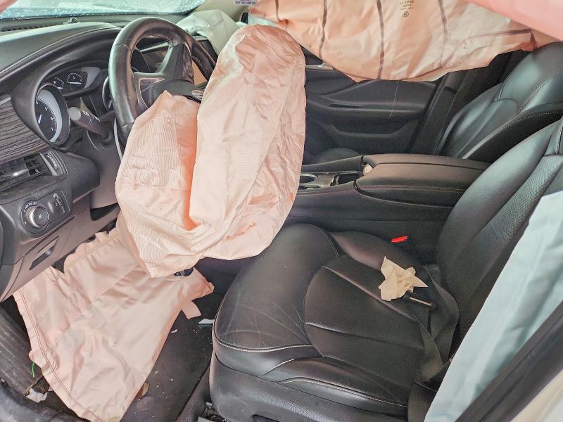 Aukcja sprzedaży 2017 Buick Envision, vin: LRBFXBSA1HD242225, numer aukcji: 64631186
