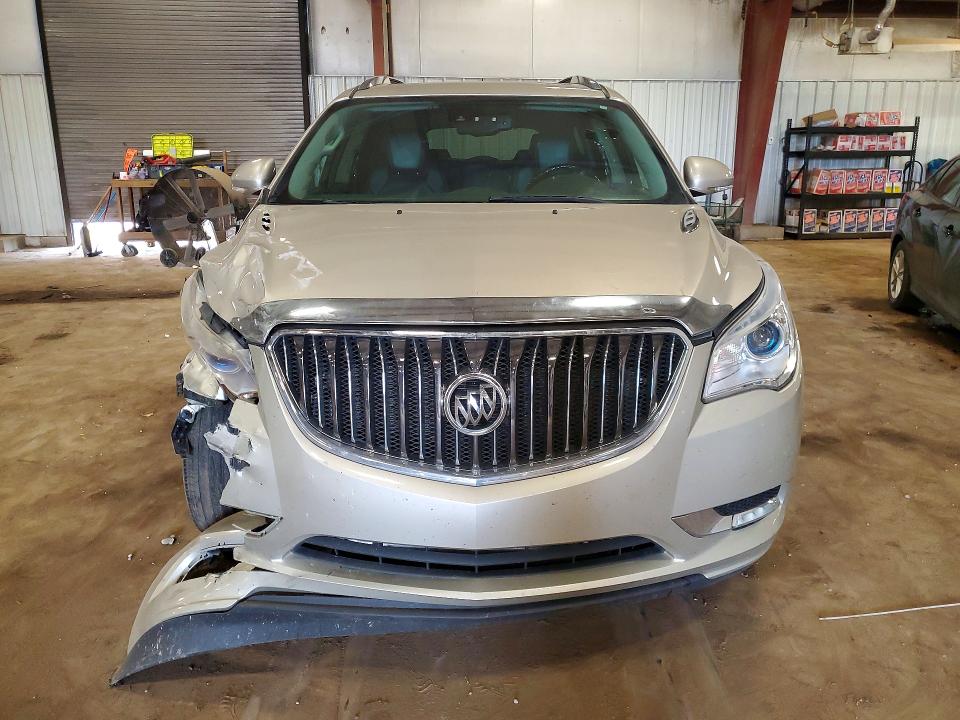Продаж на аукціоні авто 2015 Buick Enclave, vin: 5GAKVBKD8FJ226376, номер лоту: 66616736