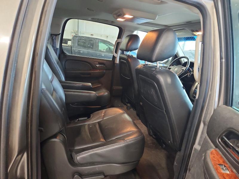 2012 Gmc Yukon Xl მანქანა იყიდება აუქციონზე, vin: 1GKS2KE70CR314773, აუქციონის ნომერი: 66662796