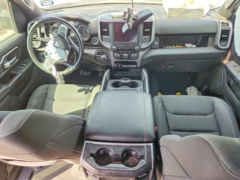 Продаж на аукціоні авто 2022 Ram 1500, vin: 1C6RREFT2NN218325, номер лоту: 65146496