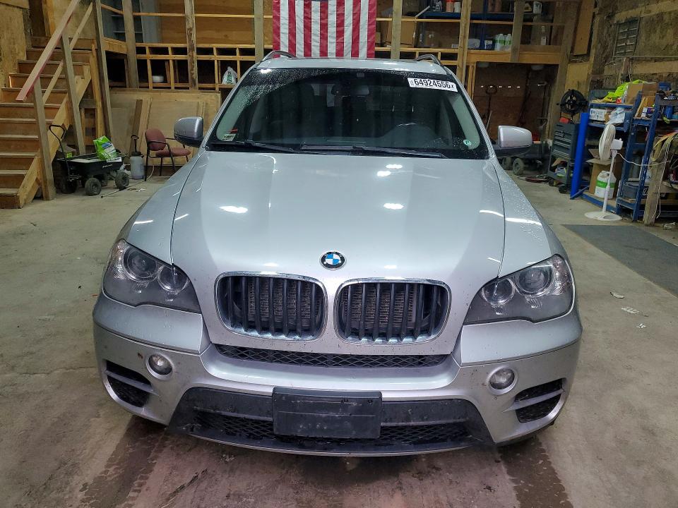 Продаж на аукціоні авто 2012 Bmw X5, vin: 5UXZV4C54CL991129, номер лоту: 64924556