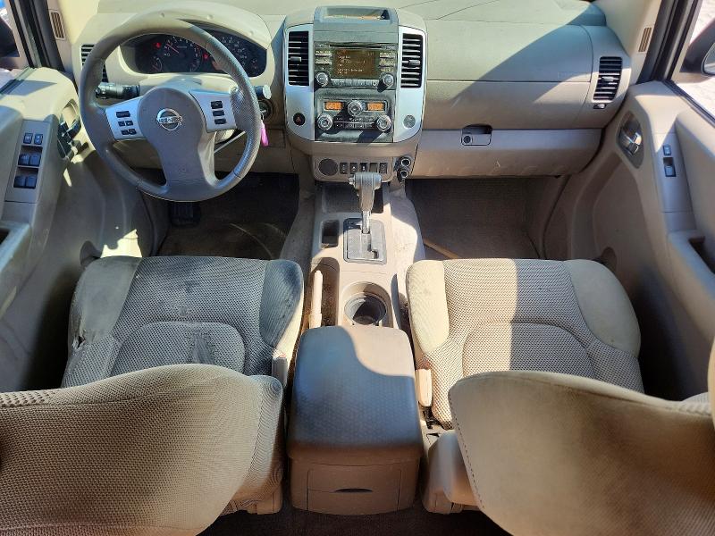 Продаж на аукціоні авто 2014 Nissan Frontier, vin: 1N6AD0ER5EN770492, номер лоту: 65287066