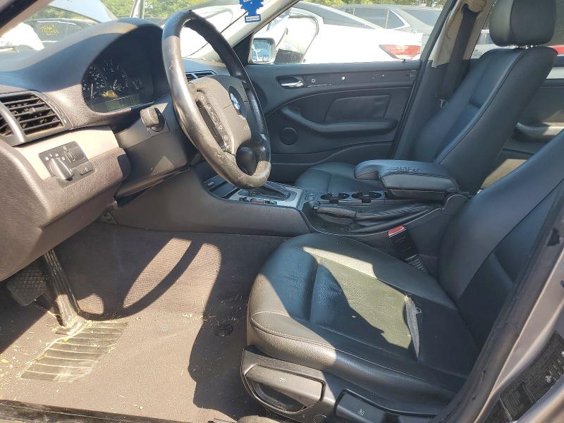 Продажа на аукционе авто 2004 Bmw 325, vin: WBAEV33404KR27899, номер лота: 66263666
