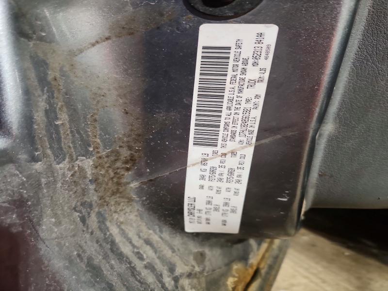64672646 :رقم المزاد ، 1D7HU18248S615921 vin ، 2008 Dodge Ram 1500 مزاد بيع