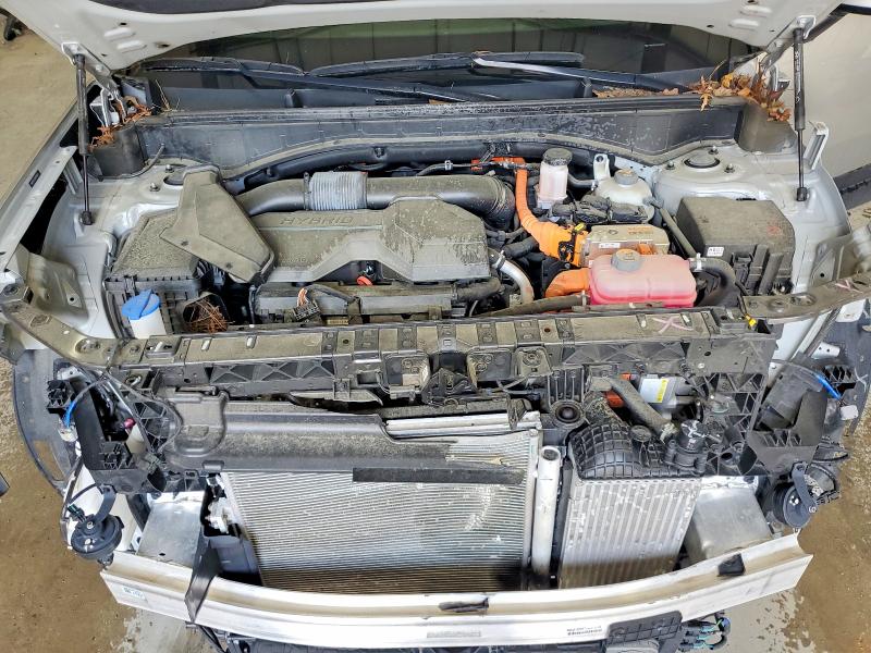 Продажа на аукционе авто 2024 Hyundai Santa Fe Hybrid, vin: 5NMP2DG18RH003692, номер лота: 65029886