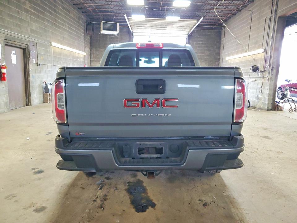 Продаж на аукціоні авто 2022 Gmc Canyon, vin: 1GTG6CEN3N1294479, номер лоту: 65361826