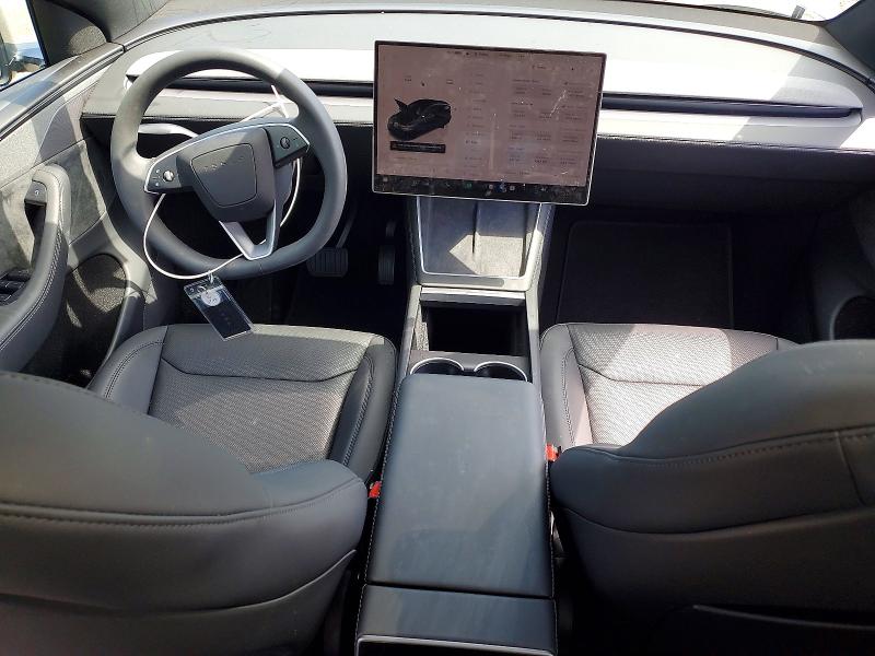 Aukcja sprzedaży 2026 Tesla Model Y, vin: 7SAYGAEE4TF610310, numer aukcji: 63378246