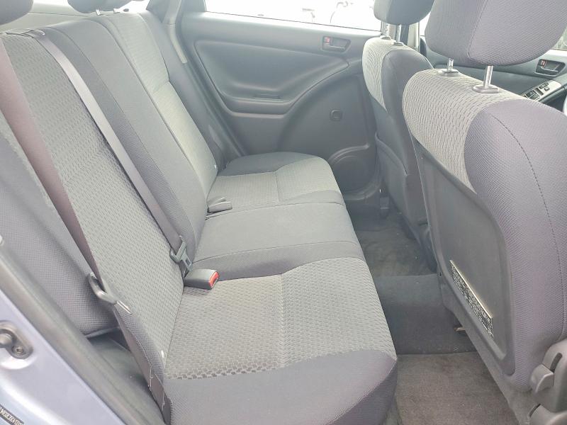 2005 Toyota Matrix მანქანა იყიდება აუქციონზე, vin: 2T1KR32E35C413312, აუქციონის ნომერი: 65361016
