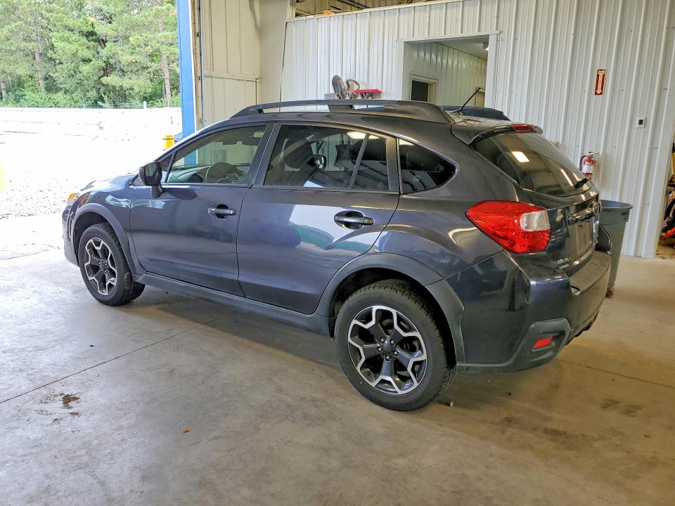 Aukcja sprzedaży 2014 Subaru Xv Crosstrek, vin: JF2GPACC8E8318707, numer aukcji: 66273876