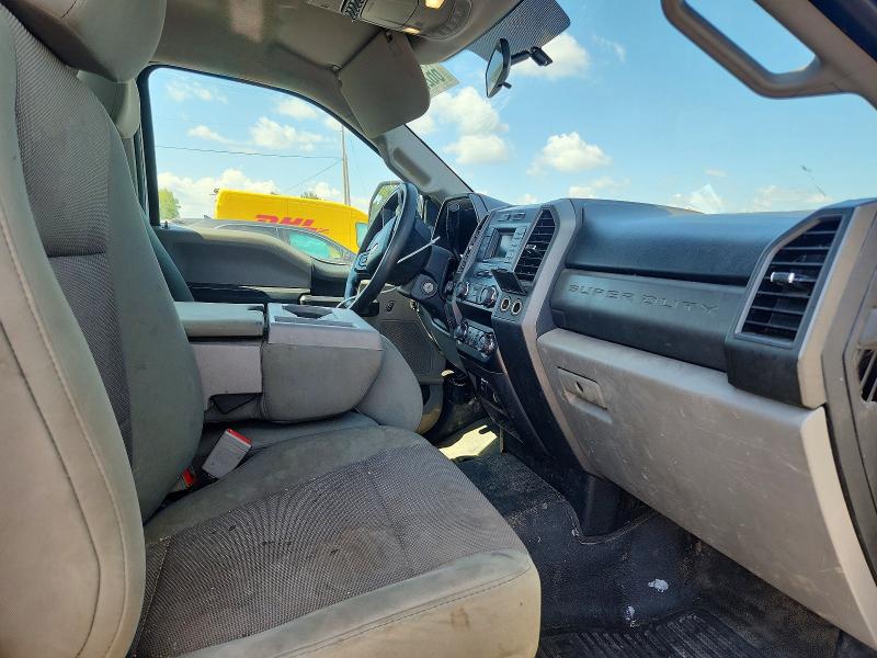 66239546 :رقم المزاد ، 1FTBF2B68KED62846 vin ، 2019 Ford F250 مزاد بيع