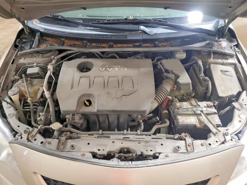 Aukcja sprzedaży 2010 Toyota Corolla, vin: 1NXBU4EE6AZ281977, numer aukcji: 63813076
