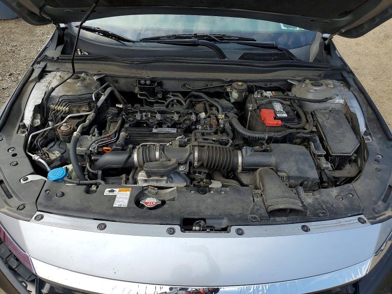 Продажа на аукционе авто 2019 Honda Accord, vin: 1HGCV1F19KA133987, номер лота: 66956426