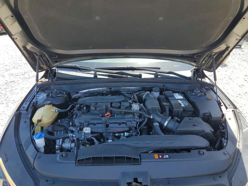 Продаж на аукціоні авто 2022 Kia K5, vin: 5XXG64J2XNG163278, номер лоту: 65256656