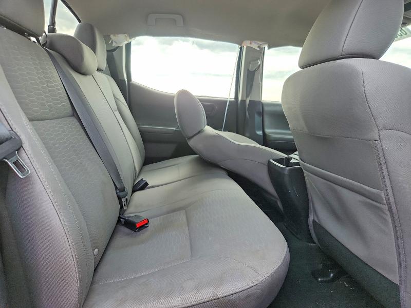65862356 :رقم المزاد ، 5TFAX5GN0HX084922 vin ، 2017 Toyota Tacoma مزاد بيع