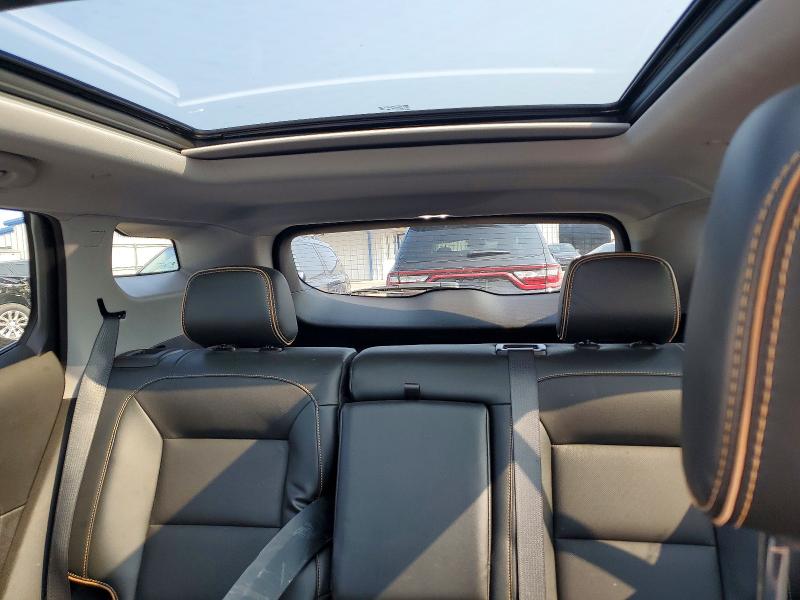 Продажа на аукционе авто 2024 Gmc Terrain, vin: 3GKALYEG7RL231580, номер лота: 64393226