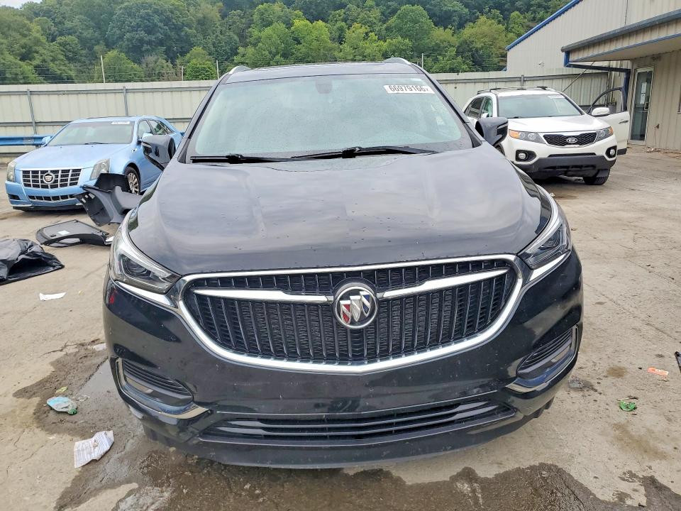 Aukcja sprzedaży 2020 Buick Enclave, vin: 5GAEVAKWXLJ302328, numer aukcji: 66979166