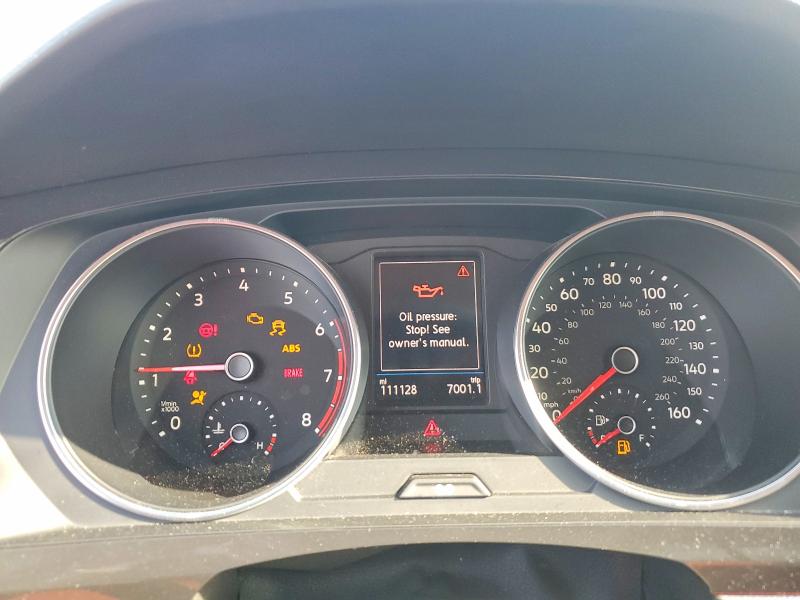 Продажа на аукционе авто 2019 Volkswagen Tiguan, vin: 3VV3B7AX3KM159687, номер лота: 65863166