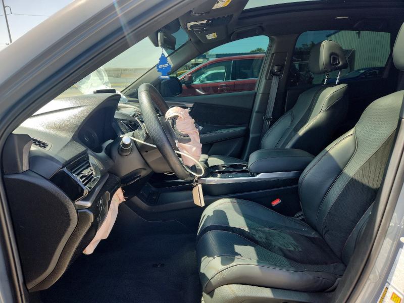 Продажа на аукционе авто 2025 Acura Rdx, vin: 5J8TC2H6XSL036208, номер лота: 65168796