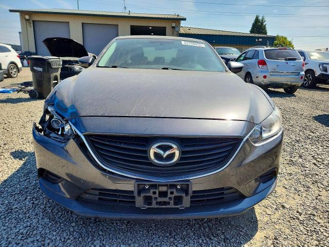 2015 Mazda 6 მანქანა იყიდება აუქციონზე, vin: JM1GJ1V59F1194844, აუქციონის ნომერი: 65198056