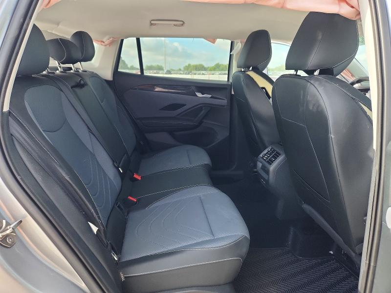 2025 Volkswagen Tiguan მანქანა იყიდება აუქციონზე, vin: 3VVFR7RM0SM033077, აუქციონის ნომერი: 64662836