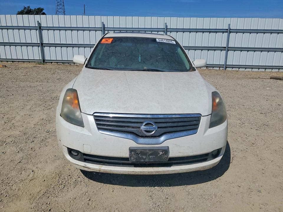 Продаж на аукціоні авто 2009 Nissan Altima, vin: 1N4AL21E59N441419, номер лоту: 64614026