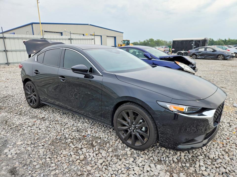 Продажа на аукционе авто 2026 Mazda 3, vin: JM1BPABL5T1886431, номер лота: 64570346