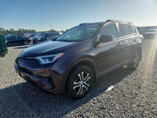 Продажа на аукционе авто 2018 Toyota Rav4, vin: 2T3ZFREV9JW490708, номер лота: 65085156