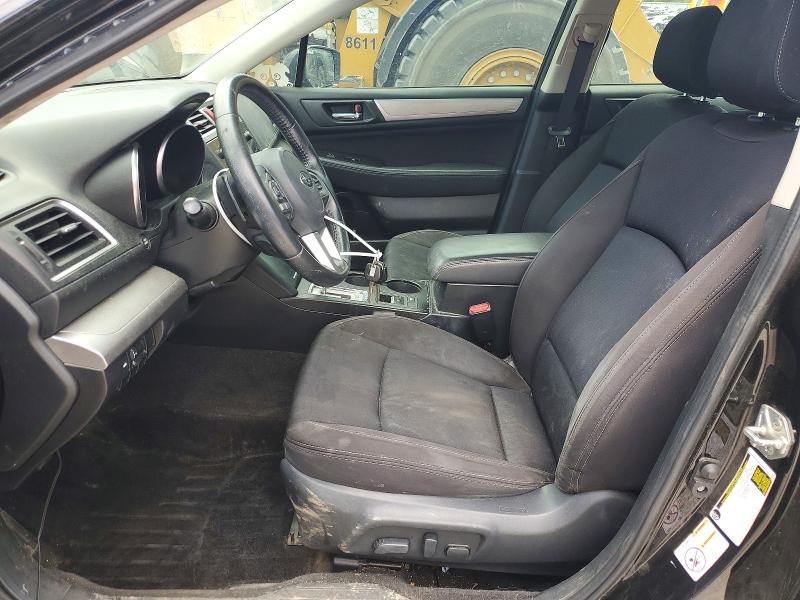 63770306 :رقم المزاد ، 4S3BNBE66F3018397 vin ، 2015 Subaru Legacy مزاد بيع