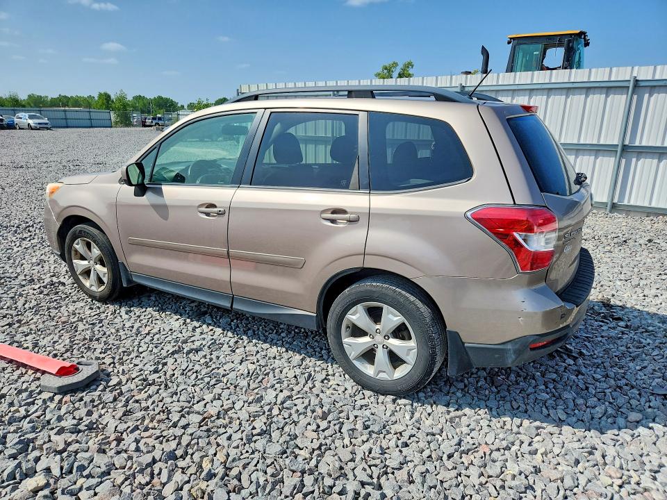 65896146 :رقم المزاد ، JF2SJAEC8EH402034 vin ، 2014 Subaru Forester مزاد بيع