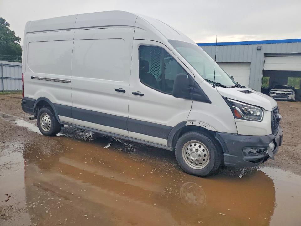 Aukcja sprzedaży 2025 Ford Transit, vin: 1FTBR2X88SKA14077, numer aukcji: 67338756