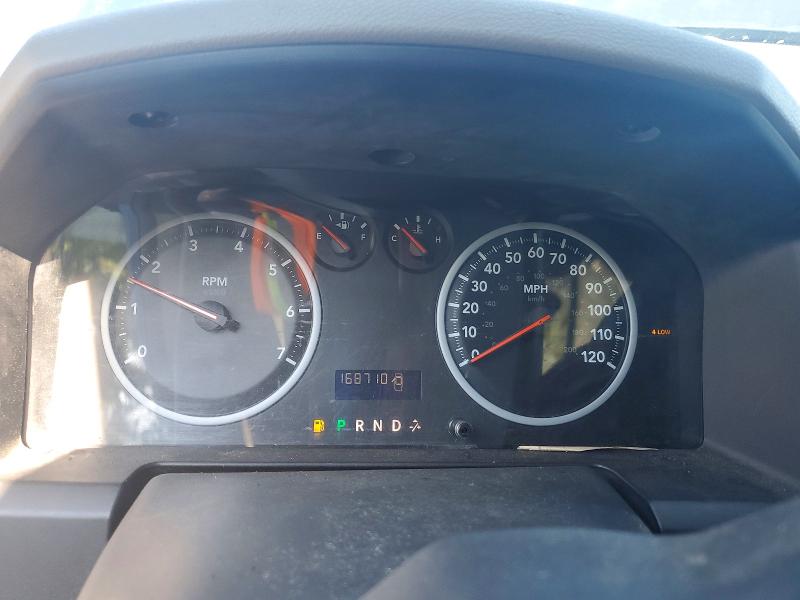 Aukcja sprzedaży 2011 Dodge Ram 1500, vin: 1D7RV1GP8BS501782, numer aukcji: 63662766