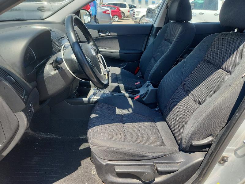 63991946 :رقم المزاد ، KMHDC8AE0AU064465 vin ، 2010 Hyundai Elantra Touring مزاد بيع