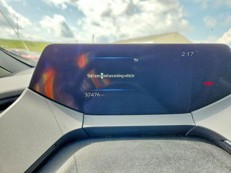 Продаж на аукціоні авто 2023 Toyota Prius, vin: JTDACAAU5P3001284, номер лоту: 65378066