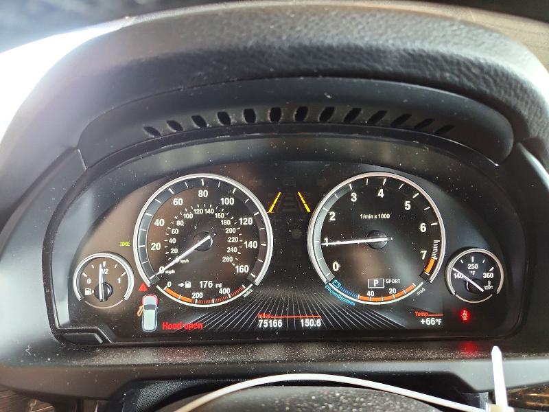 Aukcja sprzedaży 2015 Bmw X5, vin: 5UXKR0C58F0P03956, numer aukcji: 63605466